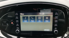 Toyota Aygo X 1.0 VVT-i Edge 5dr Petrol Hatchback